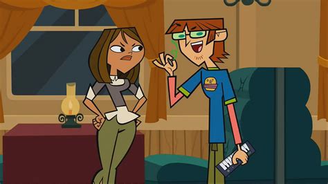 Tropes A to G / Total Drama .